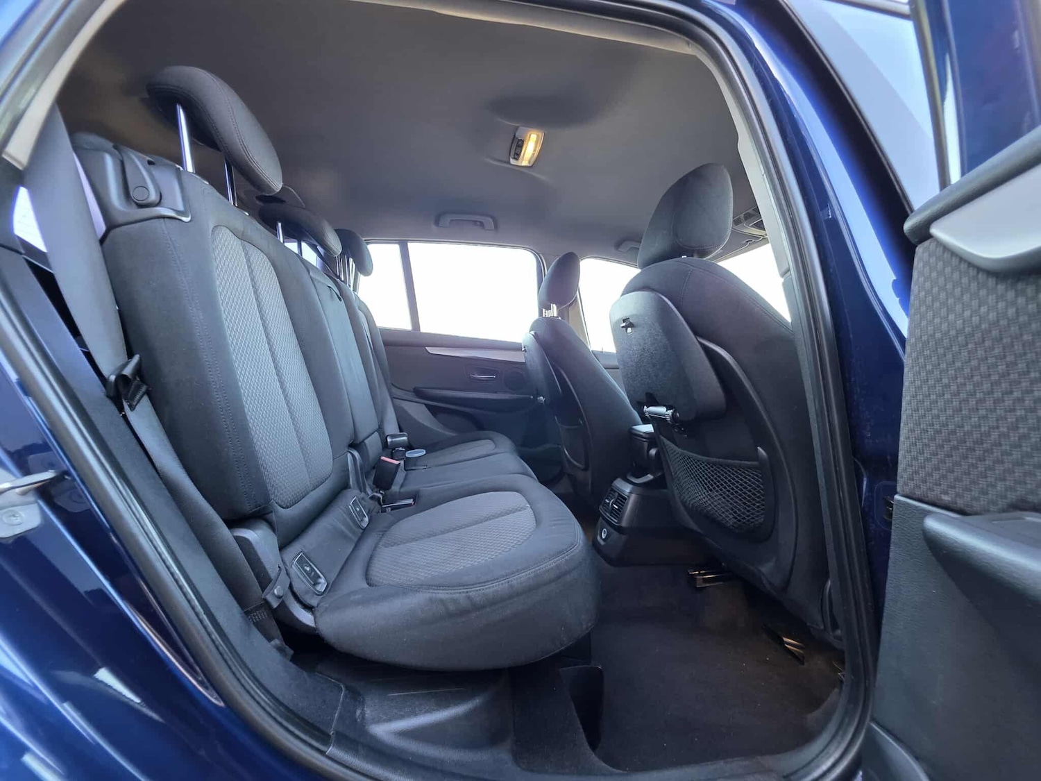 Used BMW 2 Series 2016 for sale - 76786754: Photo 14