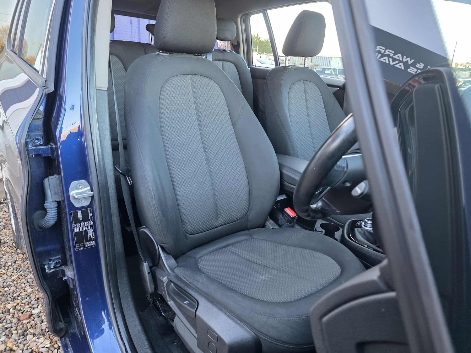 Used BMW 2 Series 2016 for sale - 76786754: Photo 15