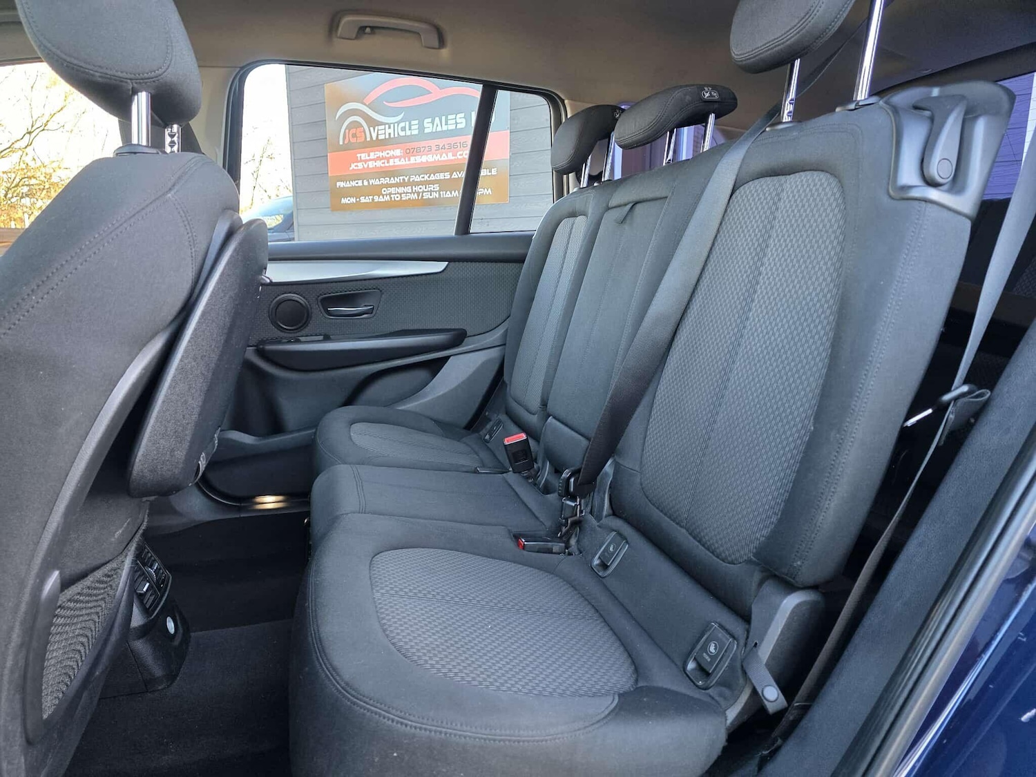 Used BMW 2 Series 2016 for sale - 76786754: Photo 20