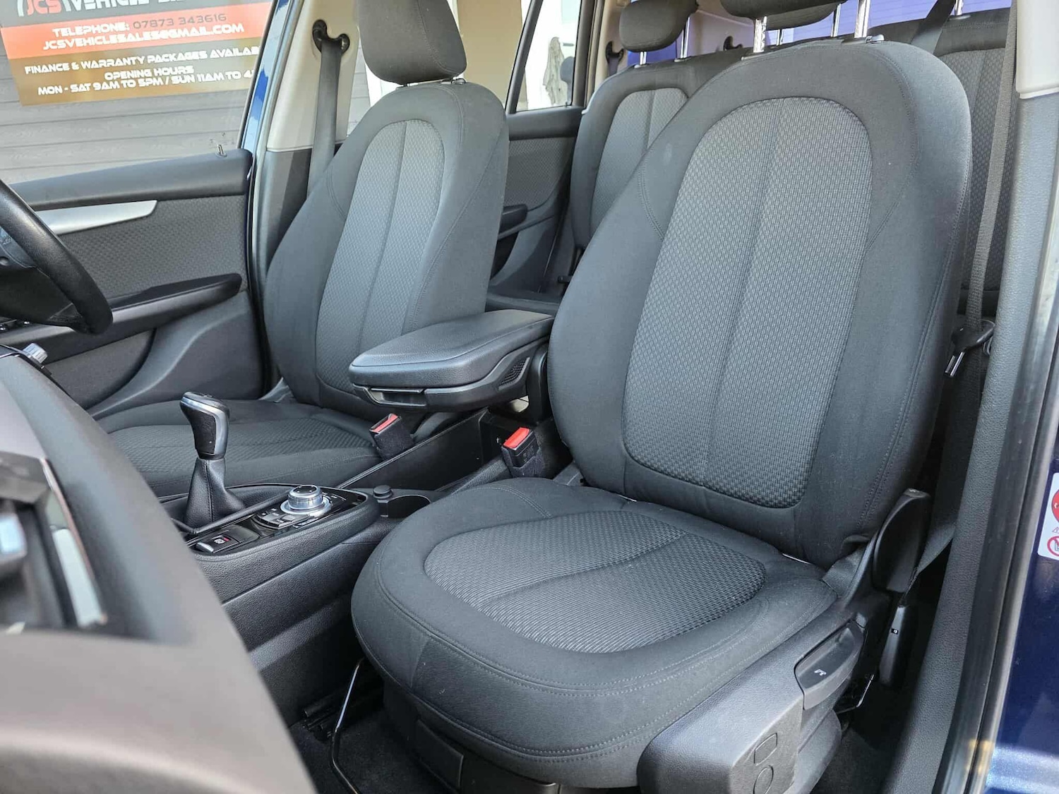 Used BMW 2 Series 2016 for sale - 76786754: Photo 21