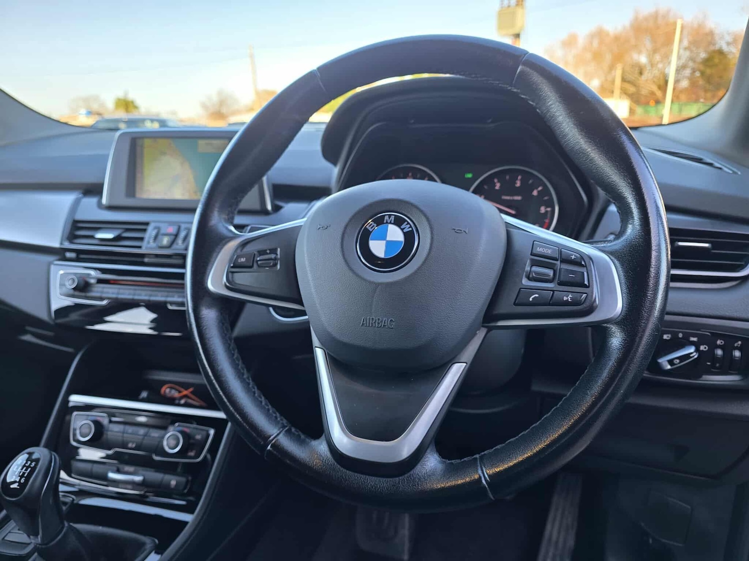 Used BMW 2 Series 2016 for sale - 76786754: Photo 22