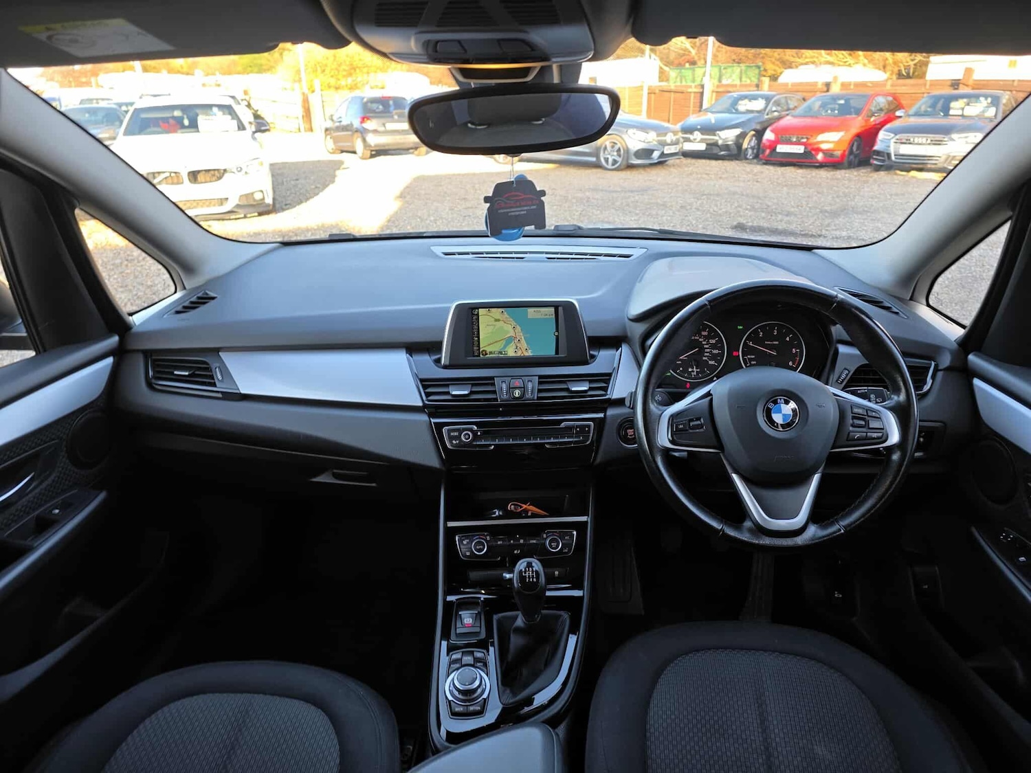 Used BMW 2 Series 2016 for sale - 76786754: Photo 23