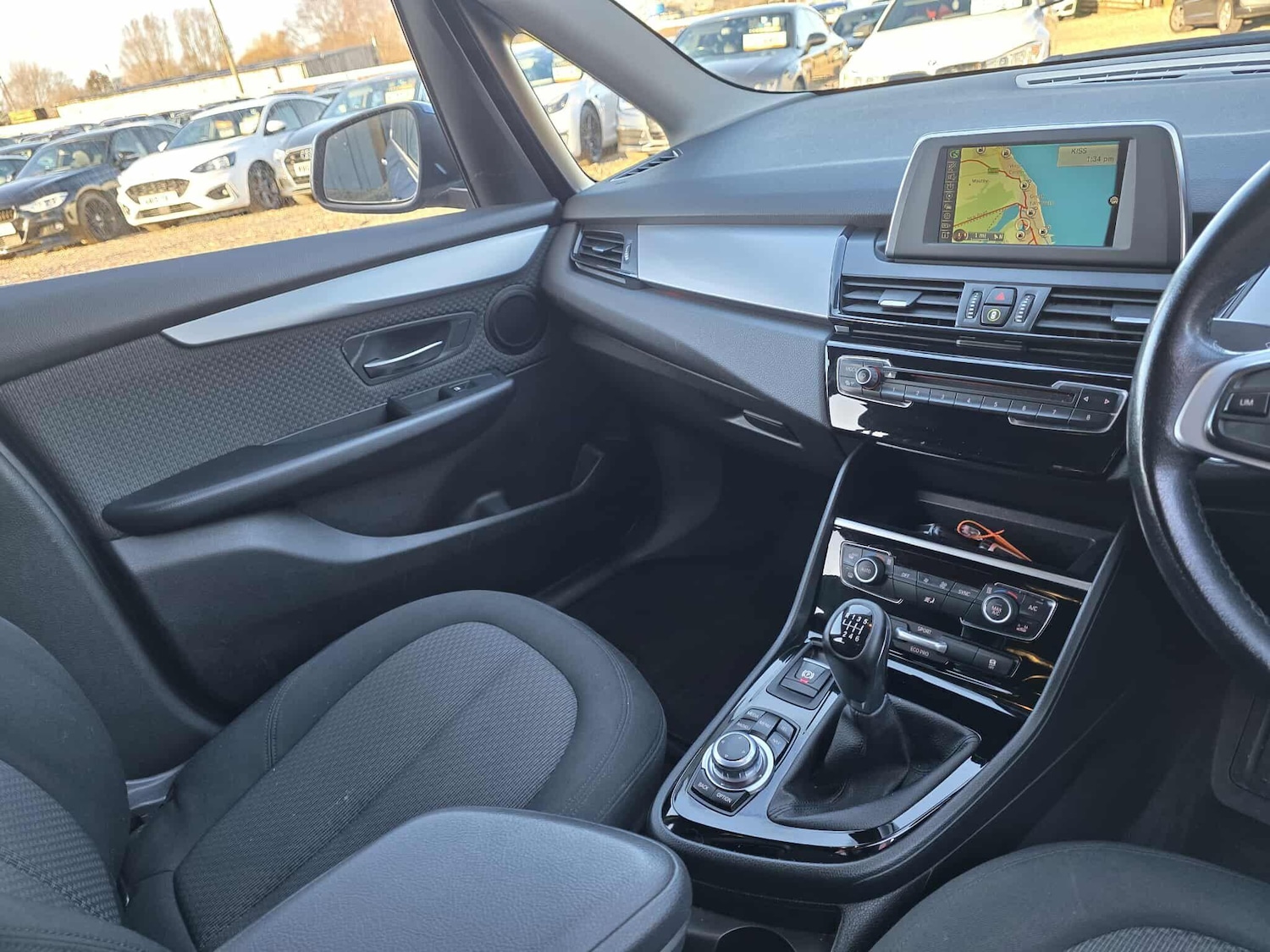 Used BMW 2 Series 2016 for sale - 76786754: Photo 24