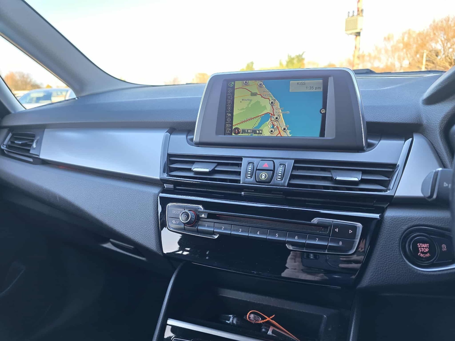 Used BMW 2 Series 2016 for sale - 76786754: Photo 28