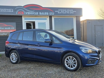 Used BMW 2 Series 2016 for sale - 76786754: Photo