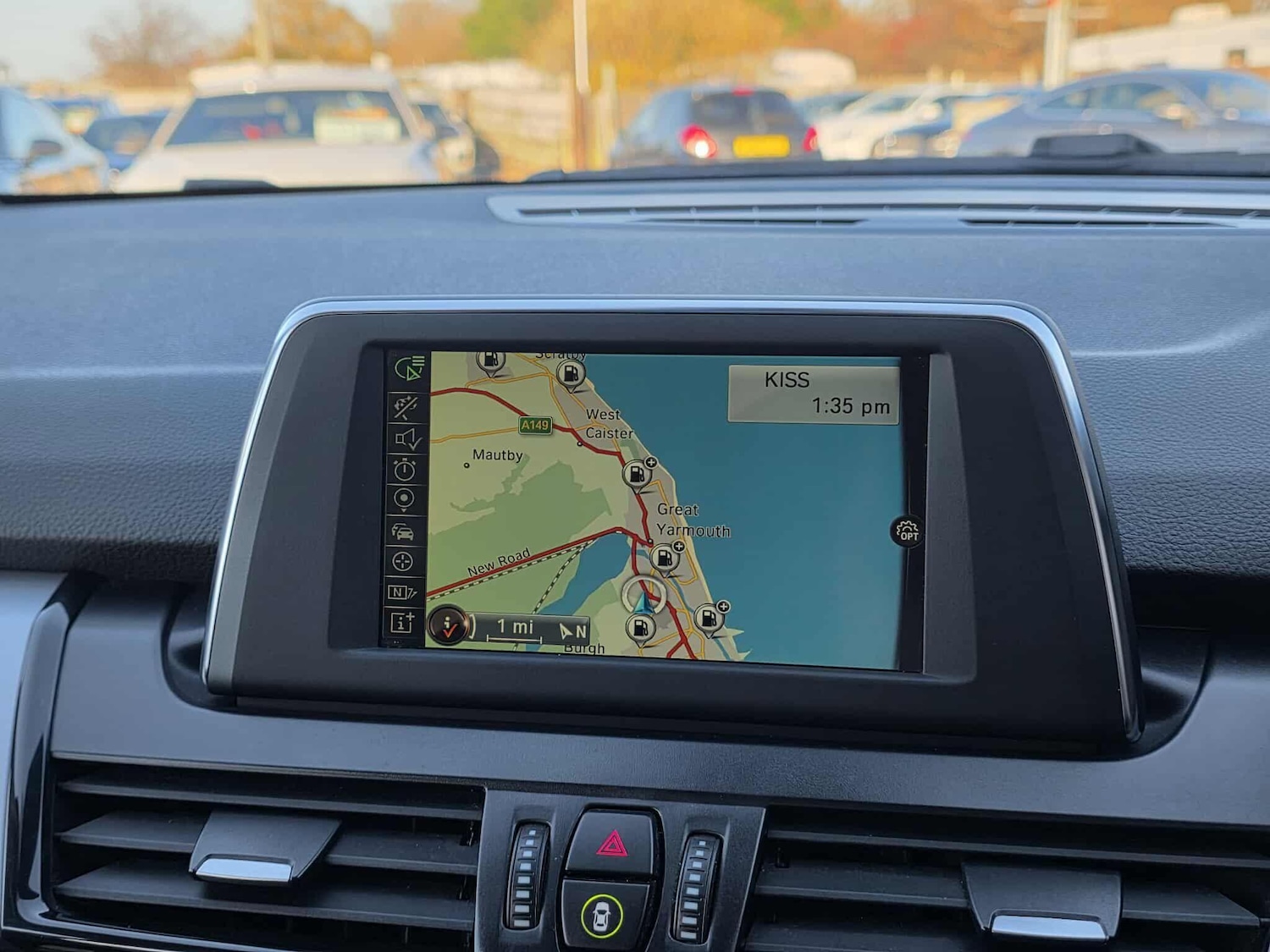 Used BMW 2 Series 2016 for sale - 76786754: Photo 30