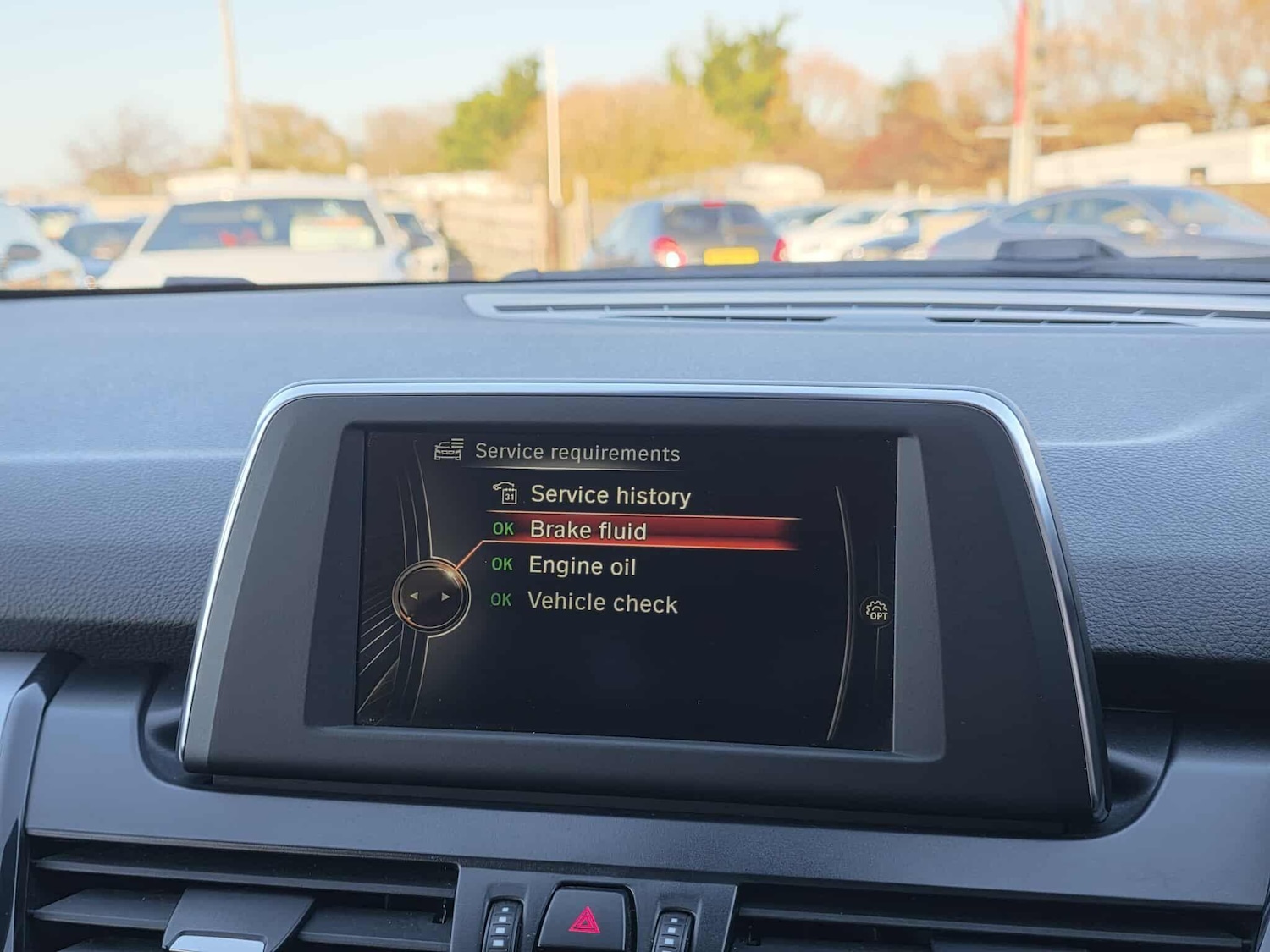 Used BMW 2 Series 2016 for sale - 76786754: Photo 31