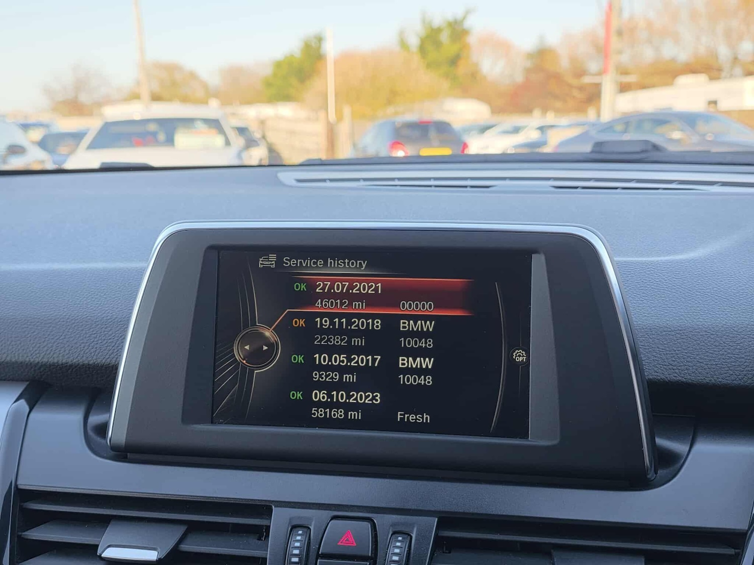 Used BMW 2 Series 2016 for sale - 76786754: Photo 34