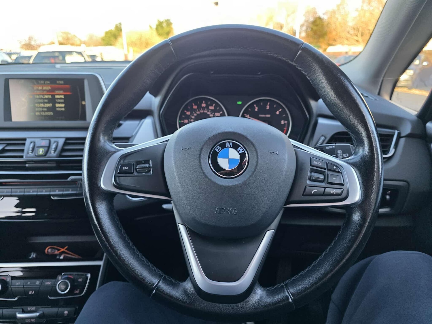 Used BMW 2 Series 2016 for sale - 76786754: Photo 36