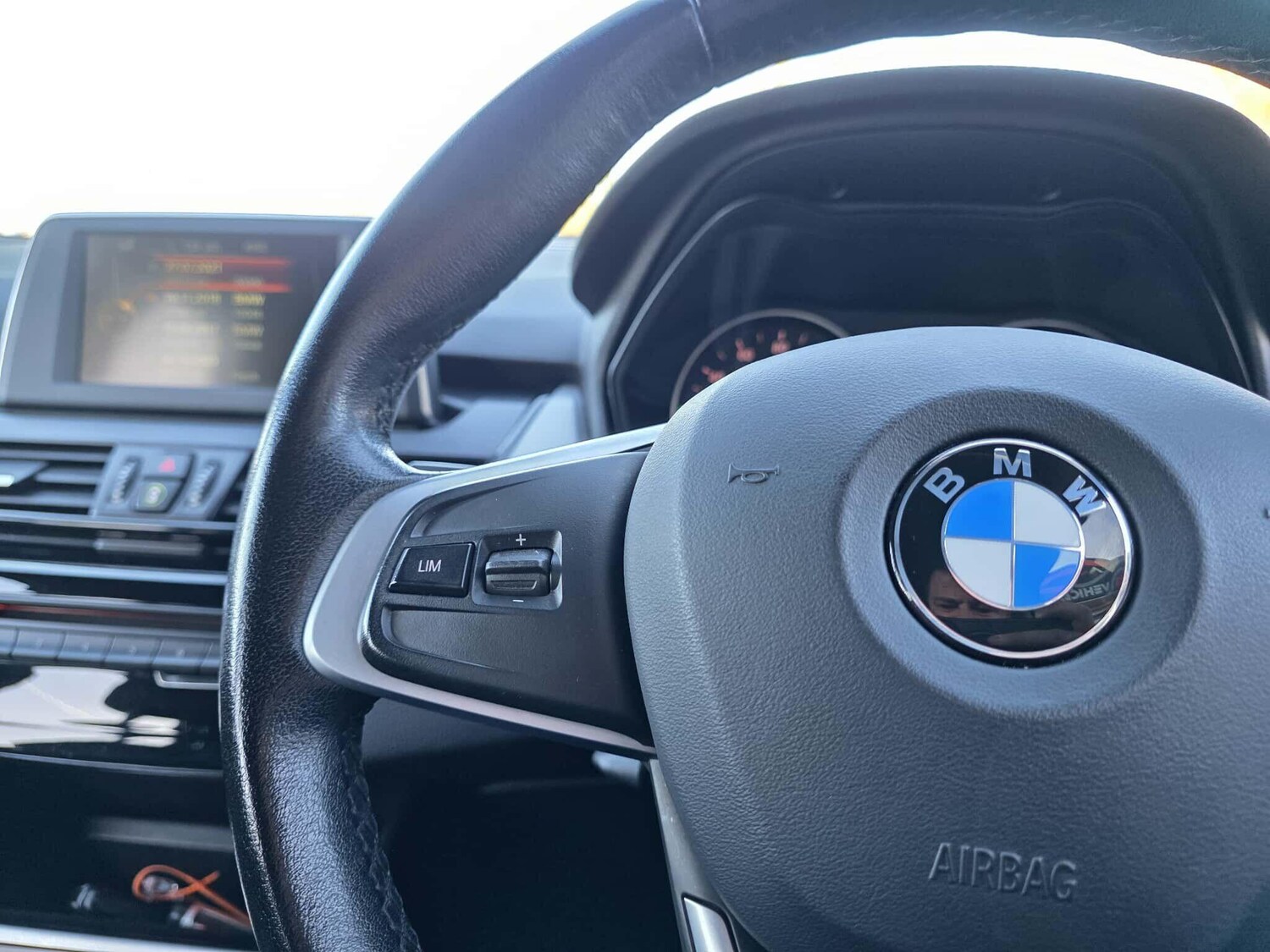 Used BMW 2 Series 2016 for sale - 76786754: Photo 37