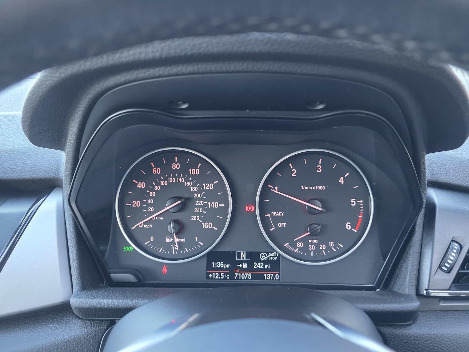 Used BMW 2 Series 2016 for sale - 76786754: Photo 39