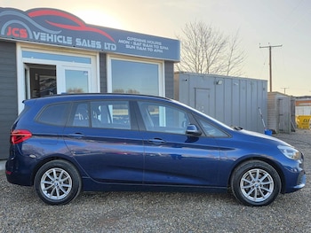 Used BMW 2 Series 2016 for sale - 76786754: Photo