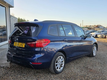 Used BMW 2 Series 2016 for sale - 76786754: Photo