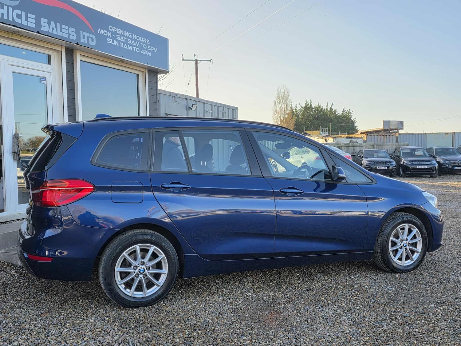 Used BMW 2 Series 2016 for sale - 76786754: Photo 5
