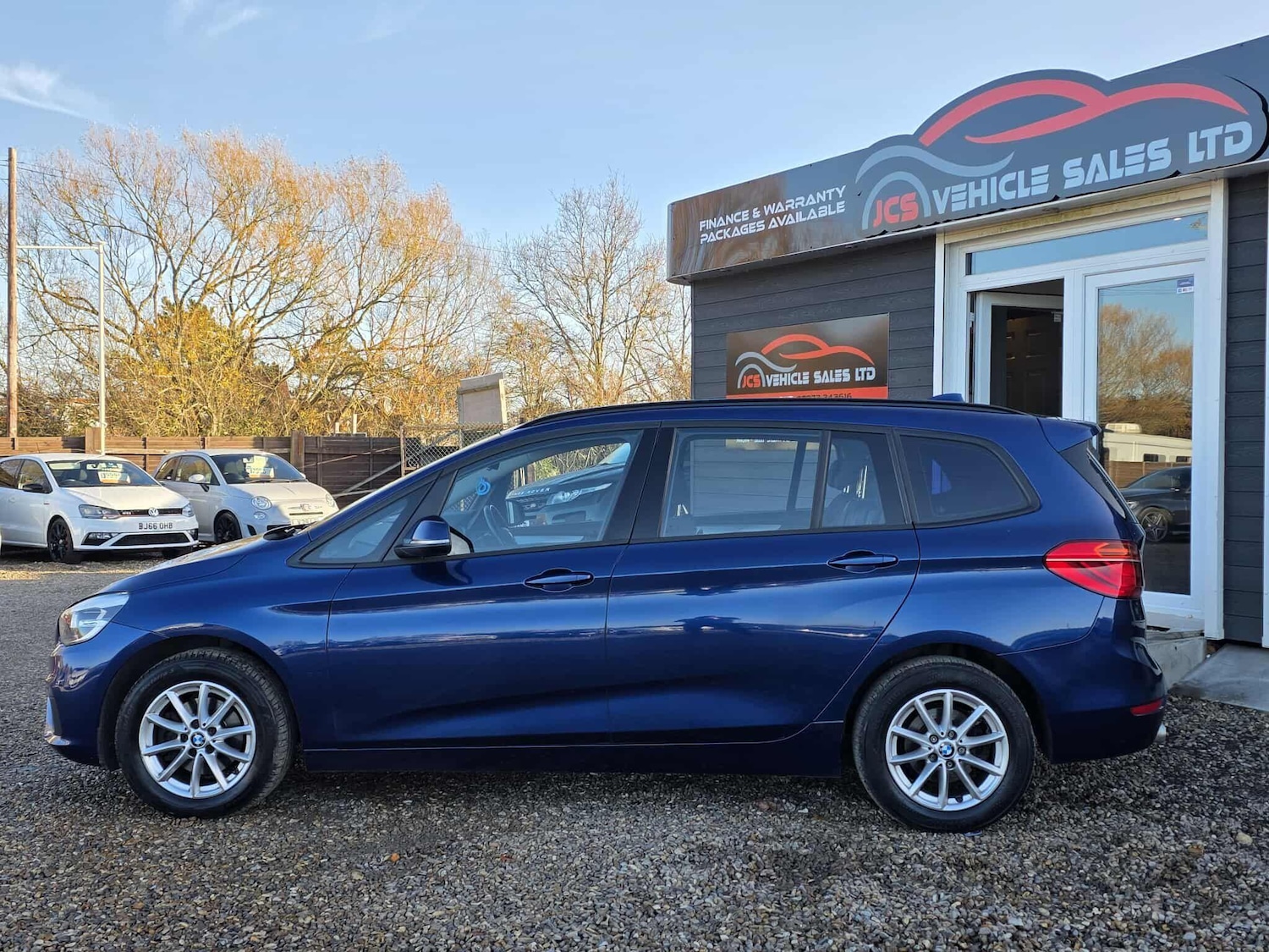 Used BMW 2 Series 2016 for sale - 76786754: Photo 8