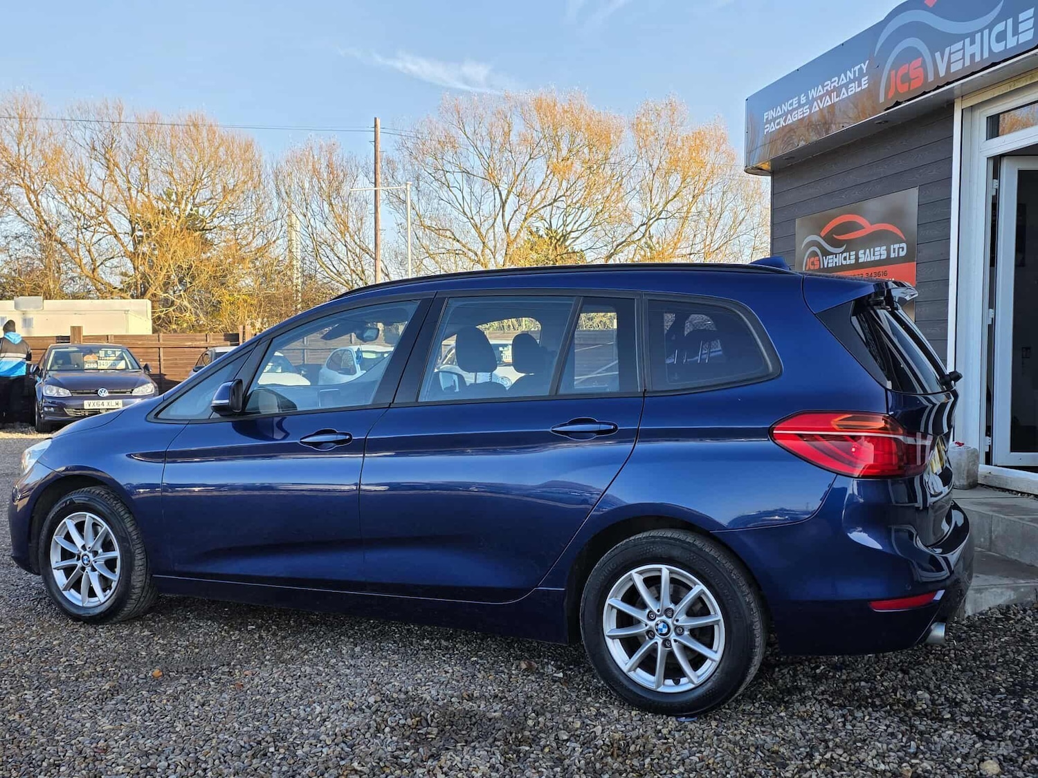 Used BMW 2 Series 2016 for sale - 76786754: Photo 9