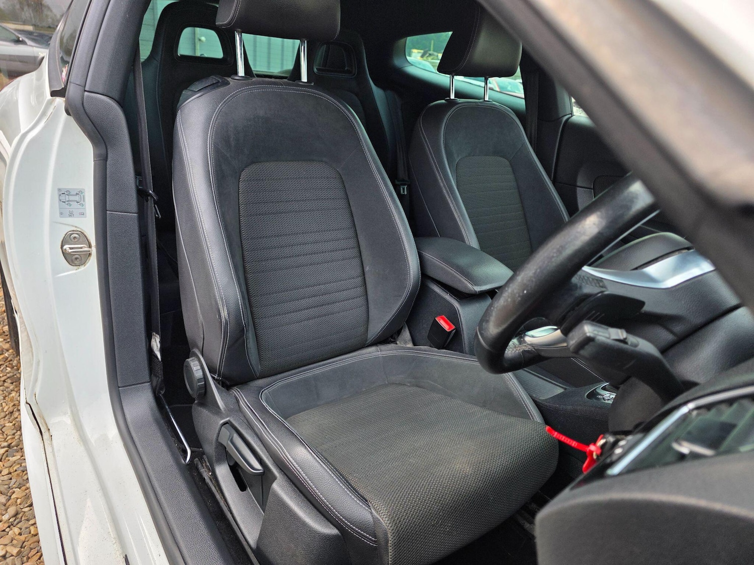 Used Volkswagen Scirocco 2016 for sale - 77993433: Photo 18