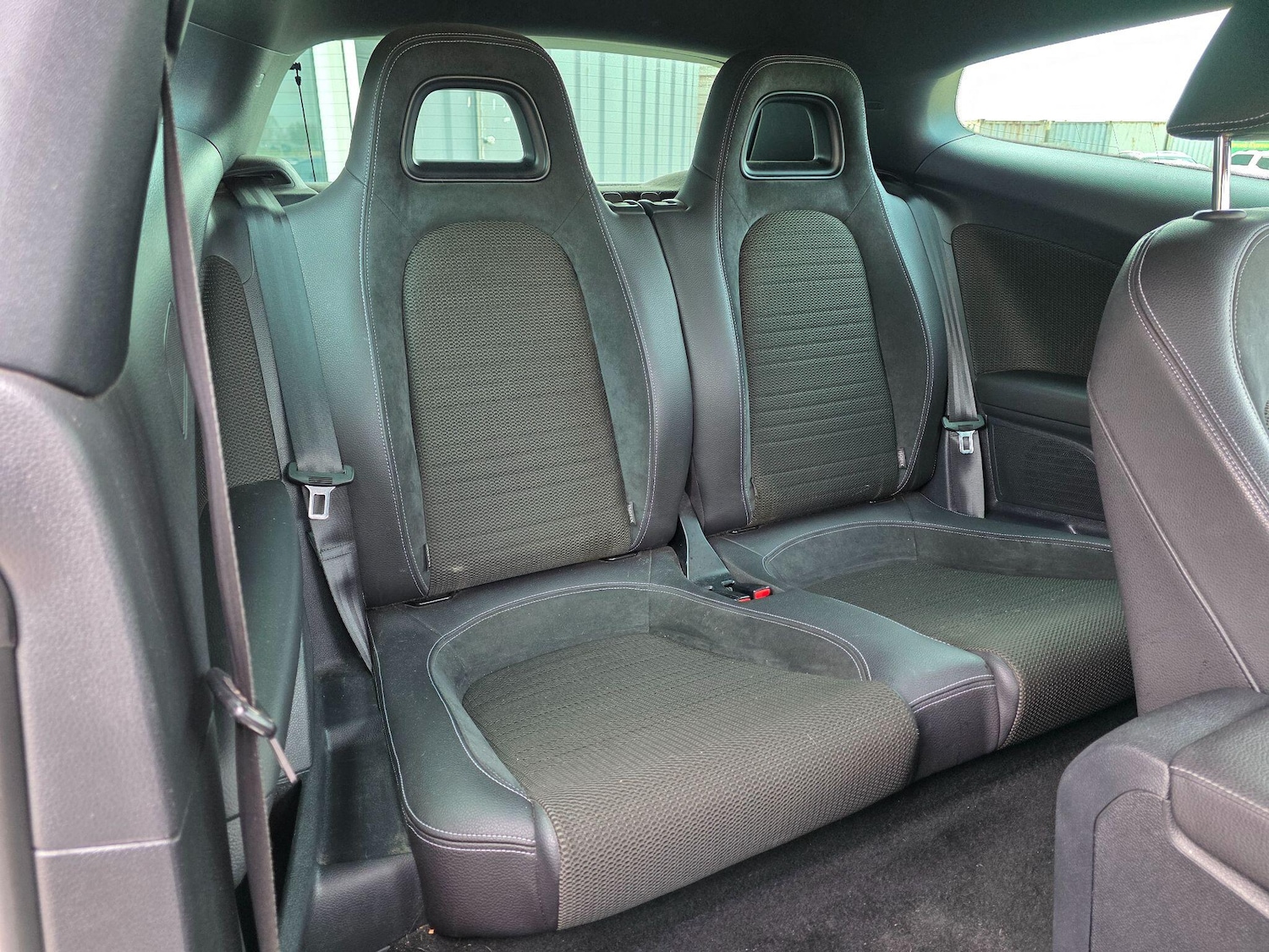 Used Volkswagen Scirocco 2016 for sale - 77993433: Photo 19