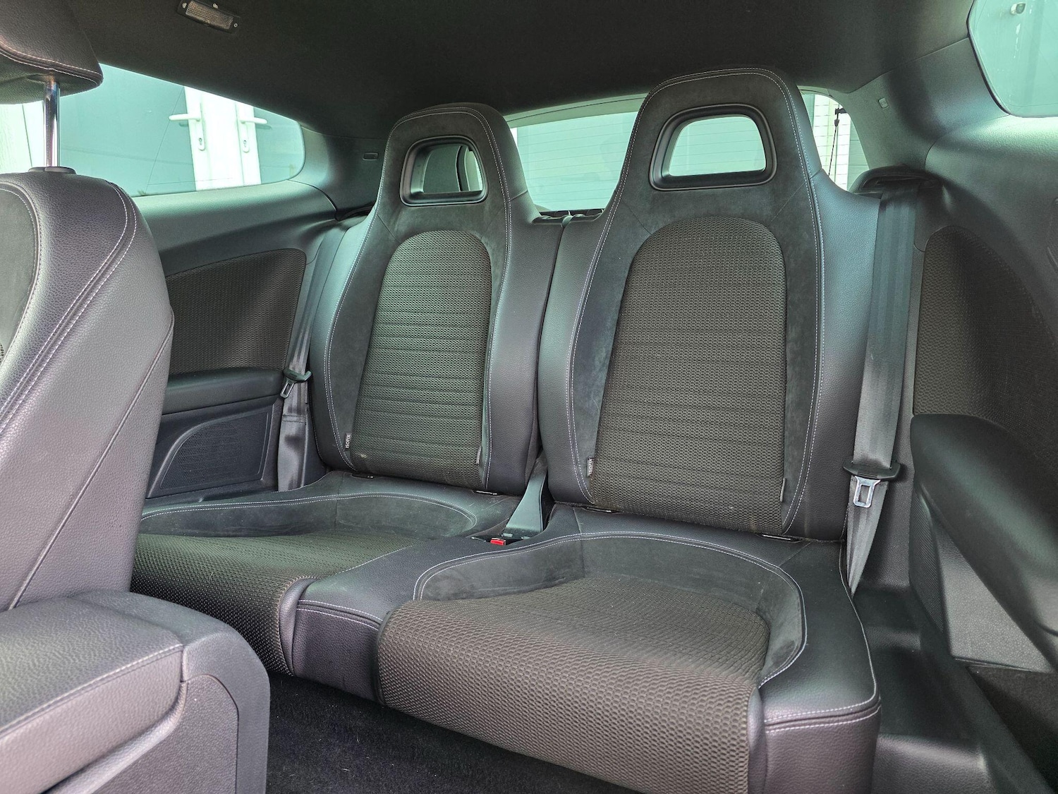 Used Volkswagen Scirocco 2016 for sale - 77993433: Photo 20