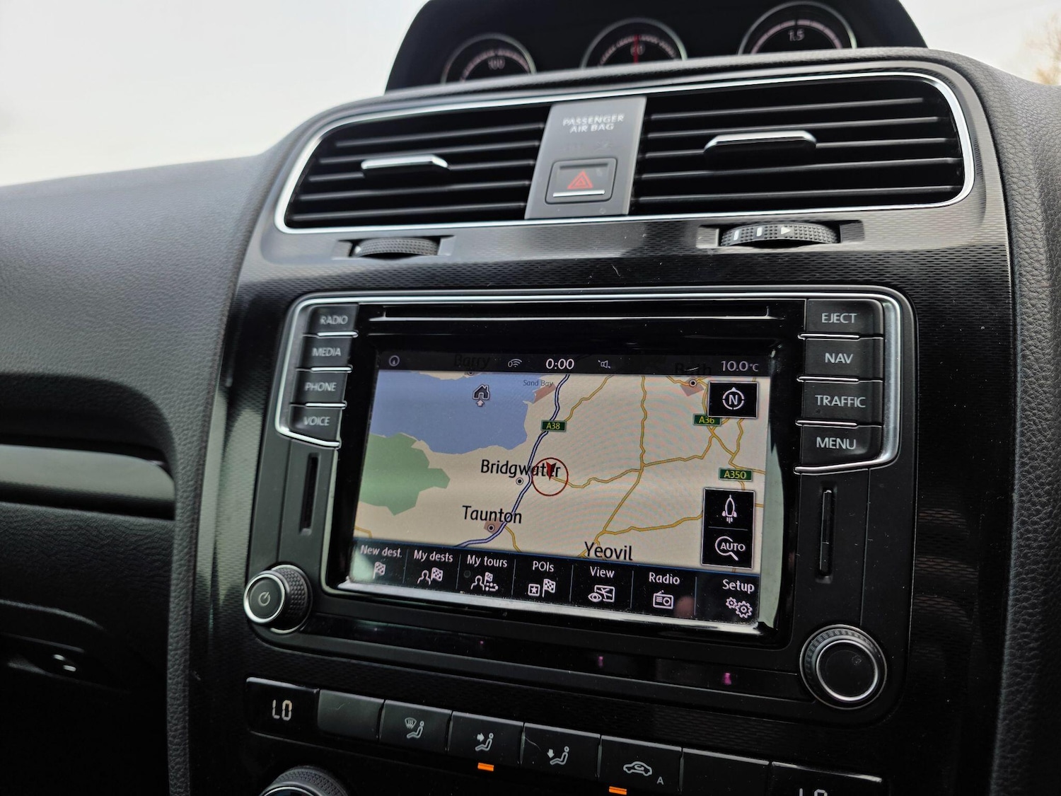 Used Volkswagen Scirocco 2016 for sale - 77993433: Photo 26