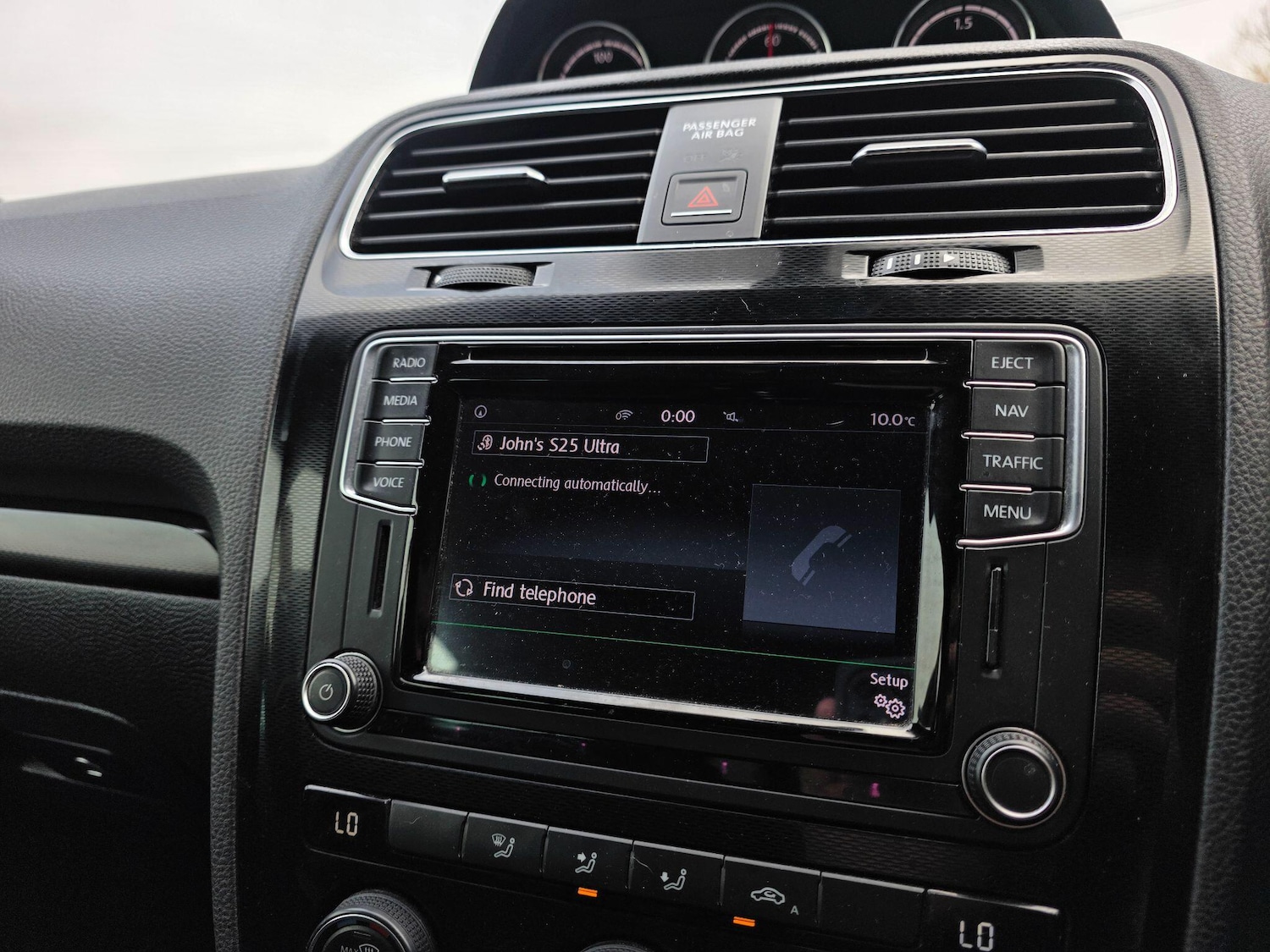 Used Volkswagen Scirocco 2016 for sale - 77993433: Photo 28