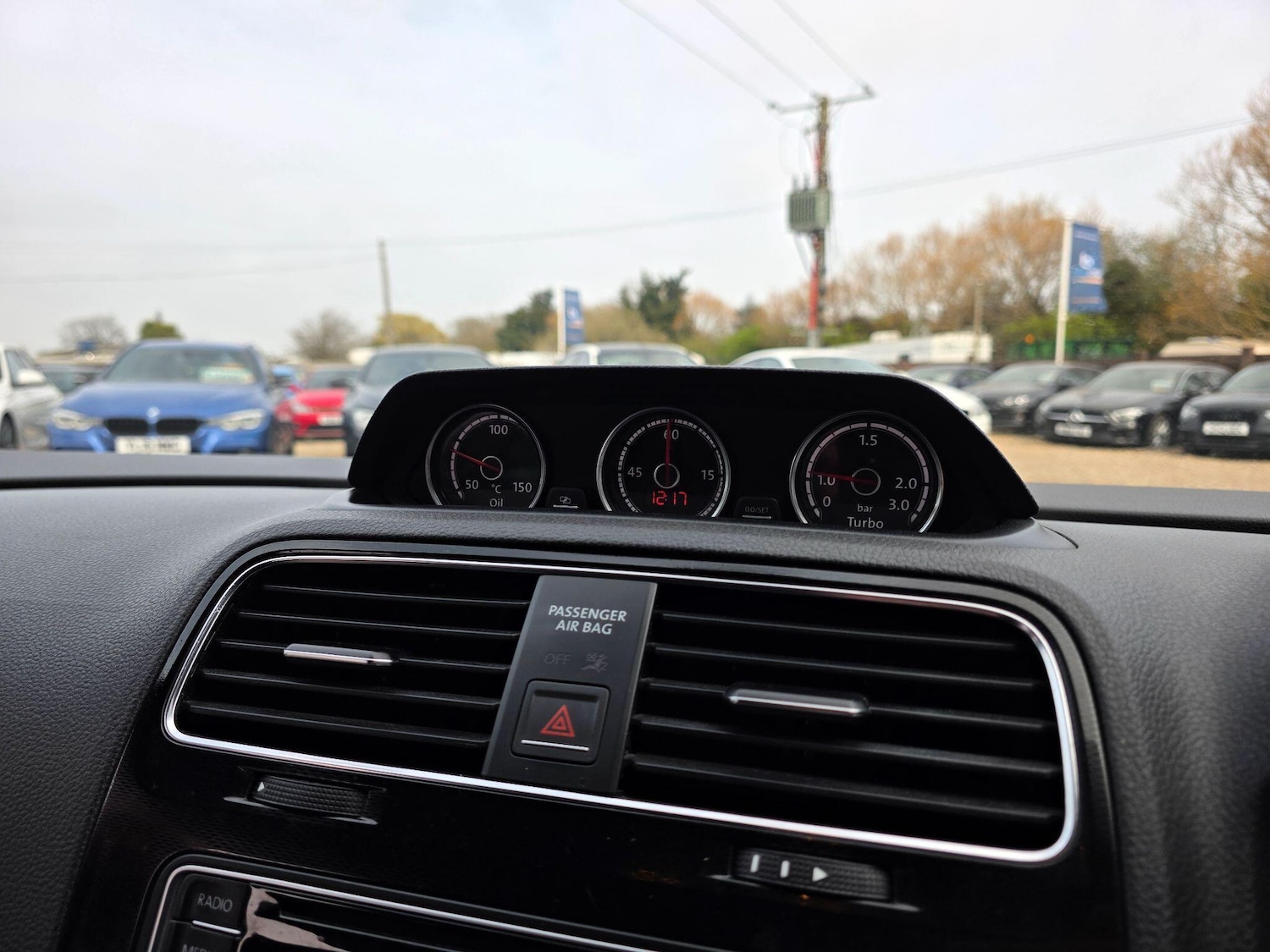 Used Volkswagen Scirocco 2016 for sale - 77993433: Photo 30