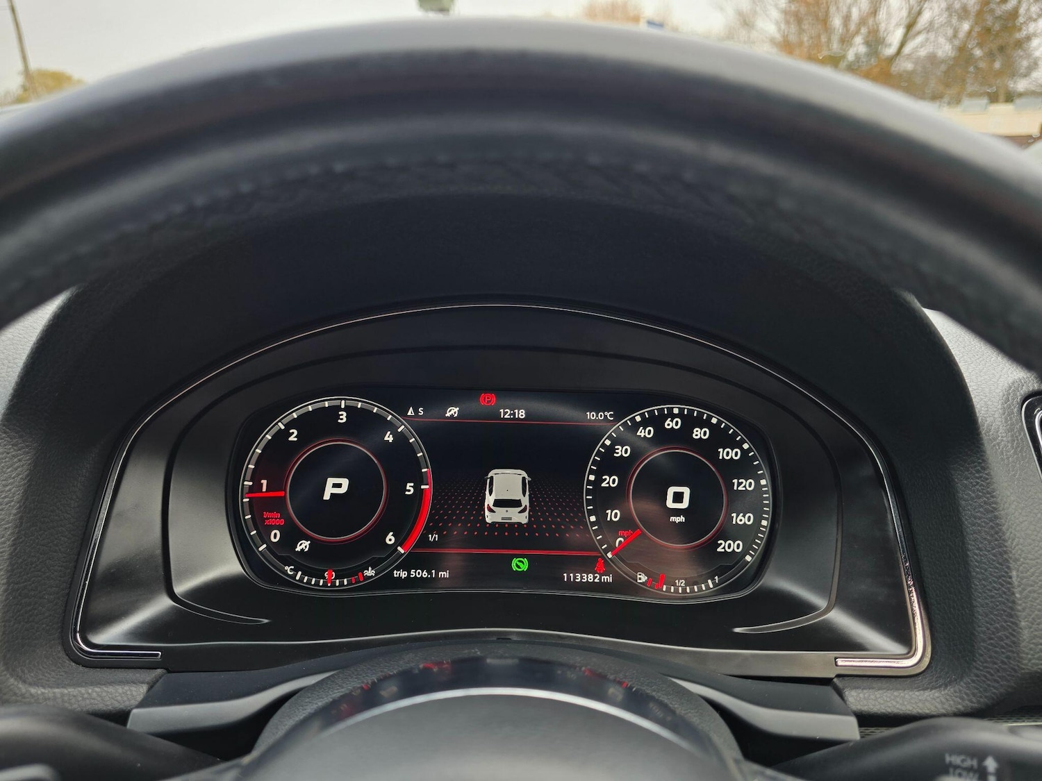 Used Volkswagen Scirocco 2016 for sale - 77993433: Photo 37