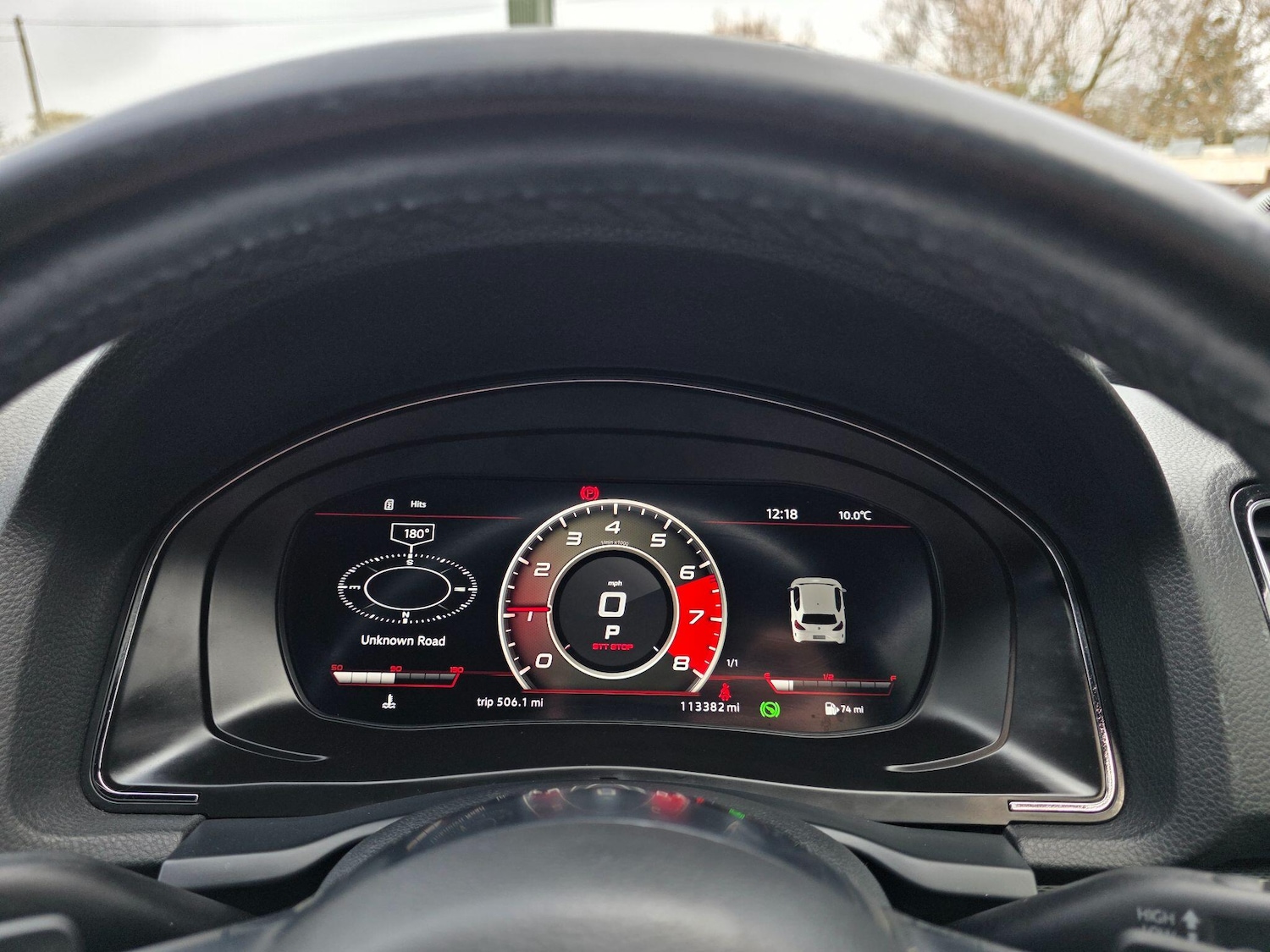 Used Volkswagen Scirocco 2016 for sale - 77993433: Photo 38