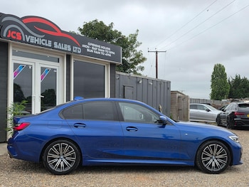 Used BMW 3 Series 2019 for sale - 79188542: Photo