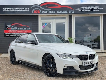 Used BMW 3 Series 2014 for sale - 78636796: Photo