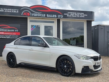 Used BMW 3 Series 2014 for sale - 78636796: Photo