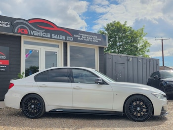 Used BMW 3 Series 2014 for sale - 78636796: Photo