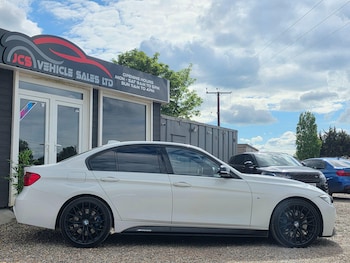 Used BMW 3 Series 2014 for sale - 78636796: Photo