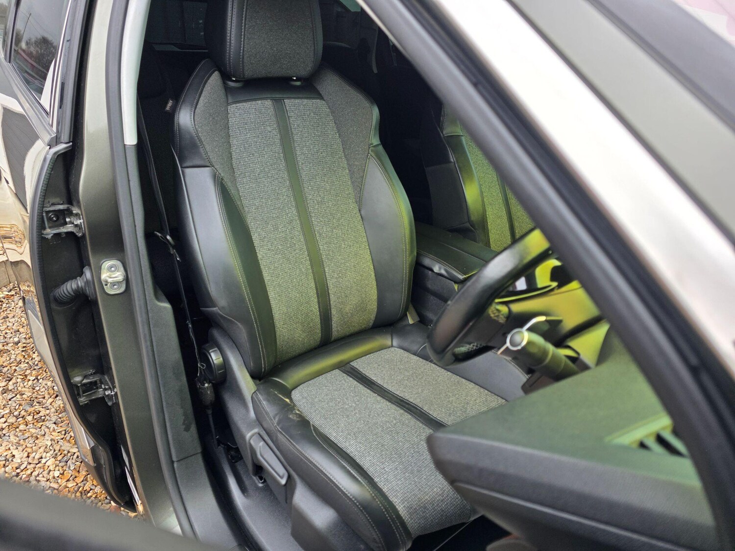 Used Peugeot 5008 for sale - 77625614: Photo 16