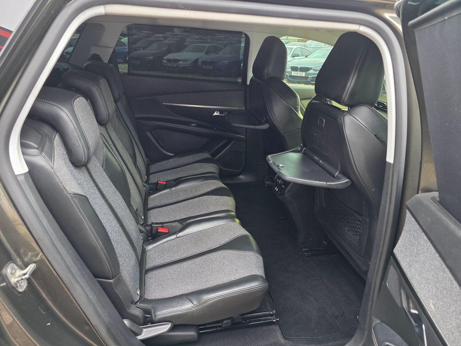 Used Peugeot 5008 for sale - 77625614: Photo 17