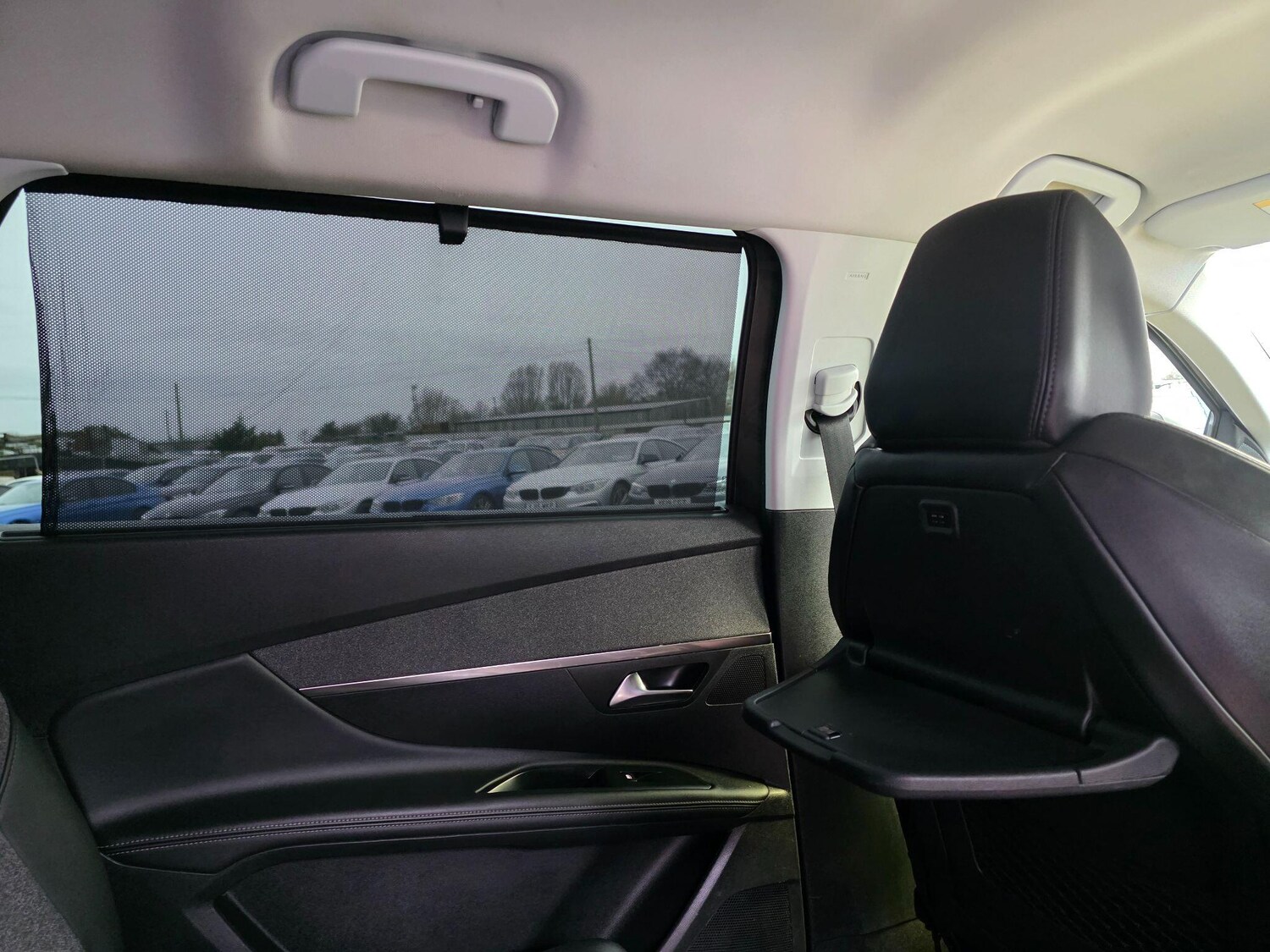 Used Peugeot 5008 for sale - 77625614: Photo 18