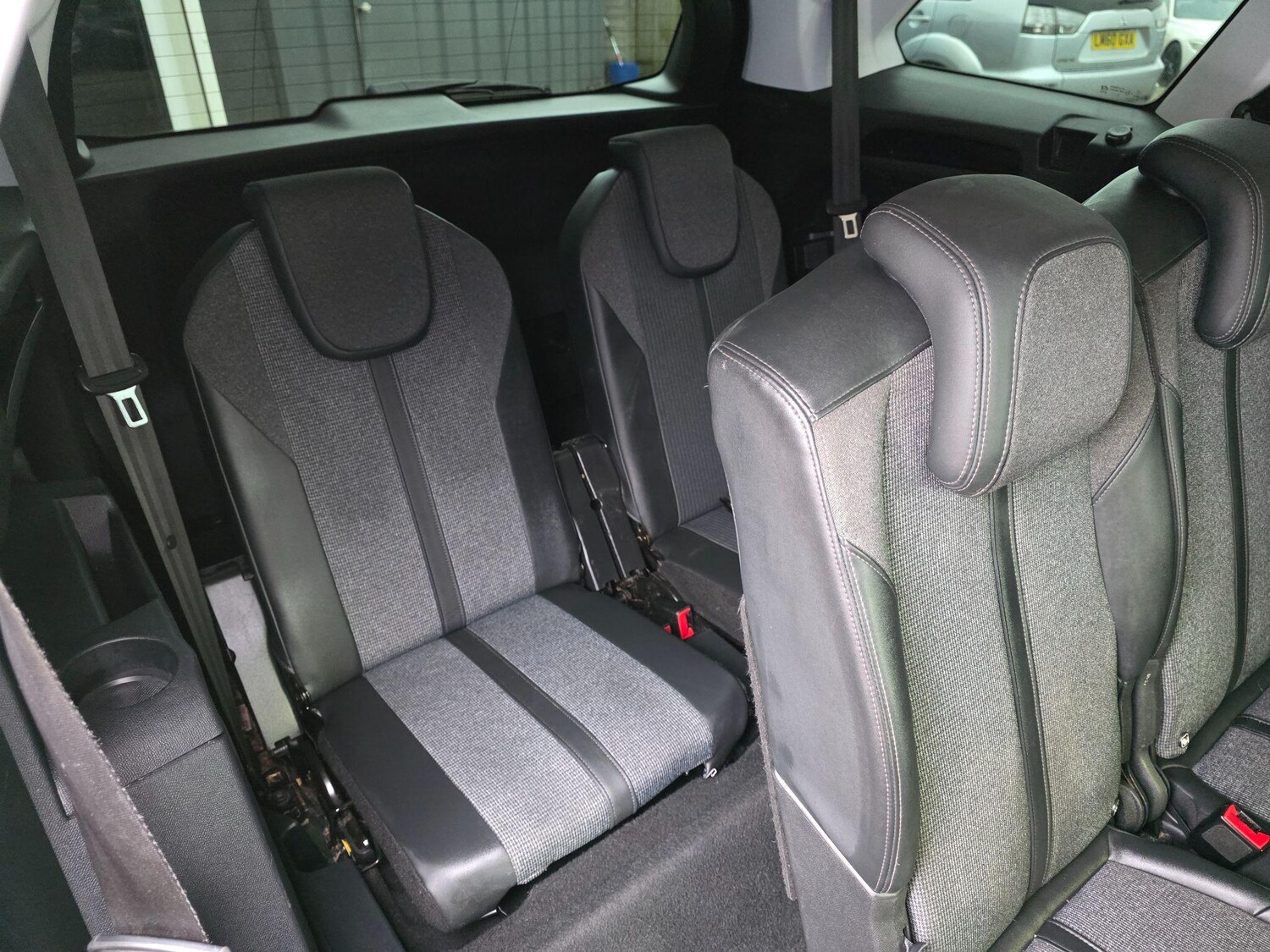 Used Peugeot 5008 for sale - 77625614: Photo 19