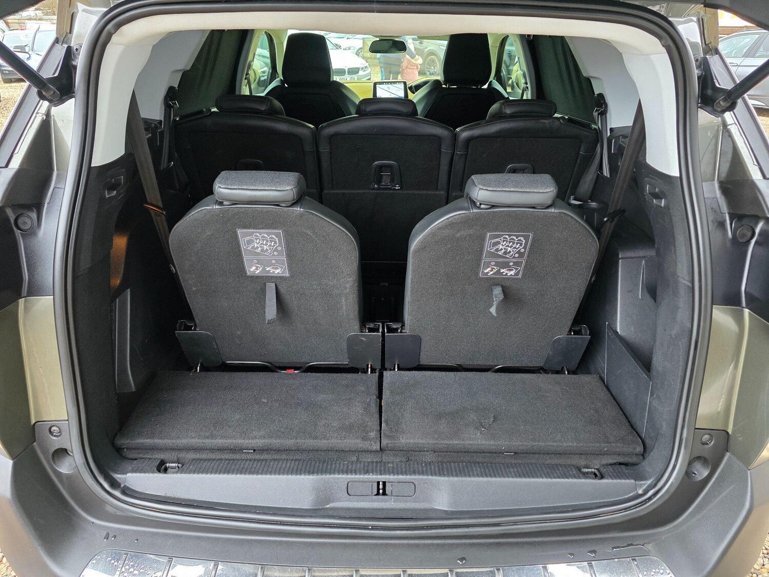 Used Peugeot 5008 for sale - 77625614: Photo 20