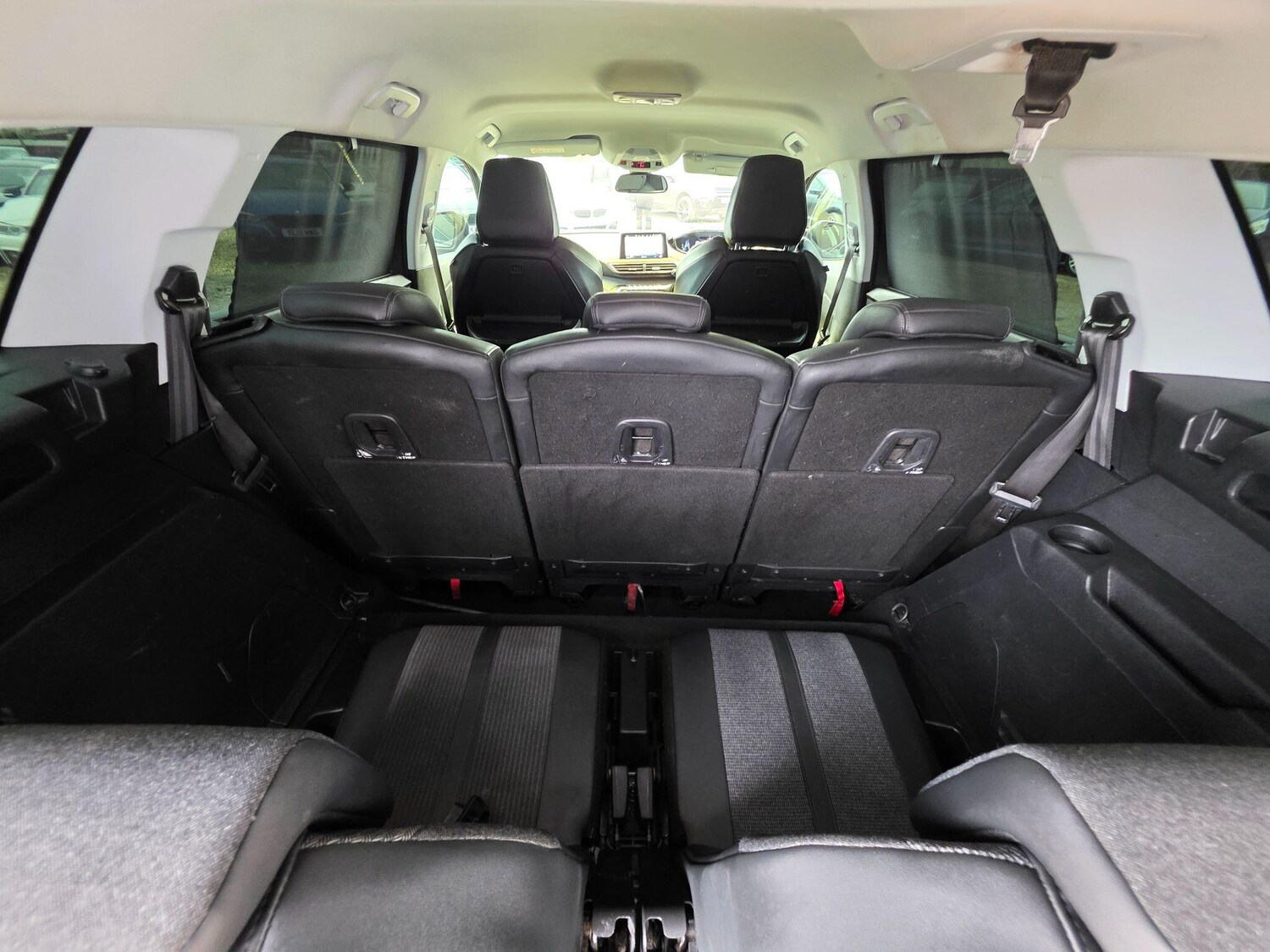 Used Peugeot 5008 for sale - 77625614: Photo 21