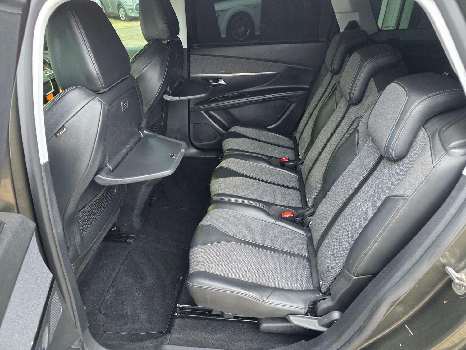 Used Peugeot 5008 for sale - 77625614: Photo 22