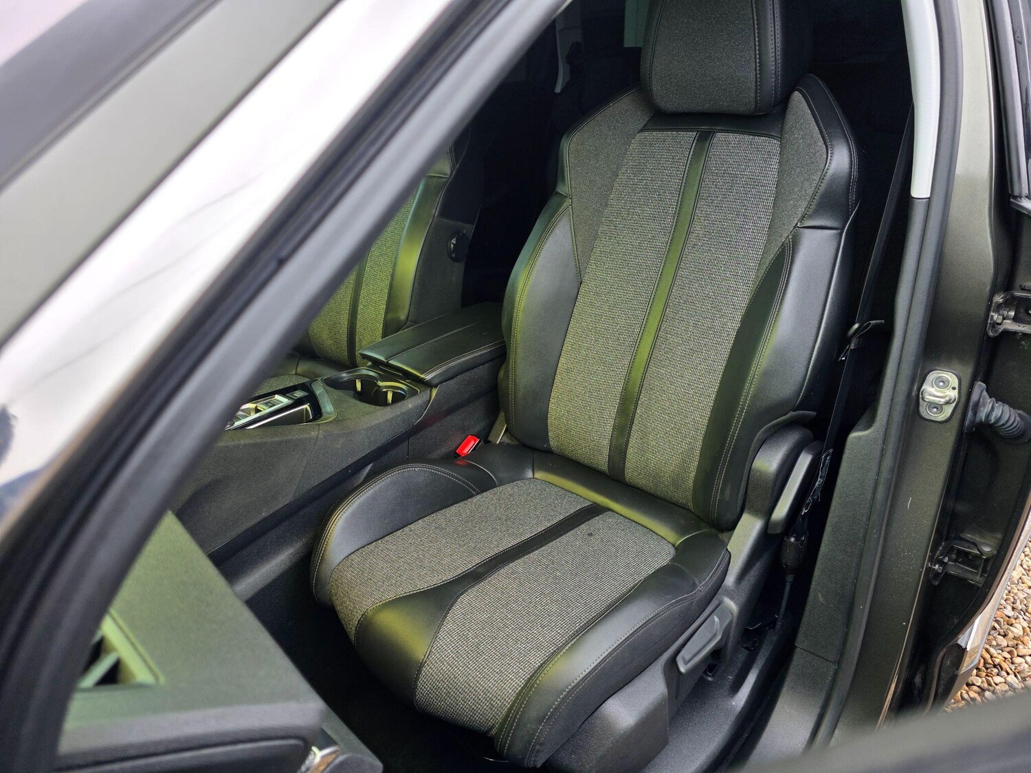 Used Peugeot 5008 for sale - 77625614: Photo 23