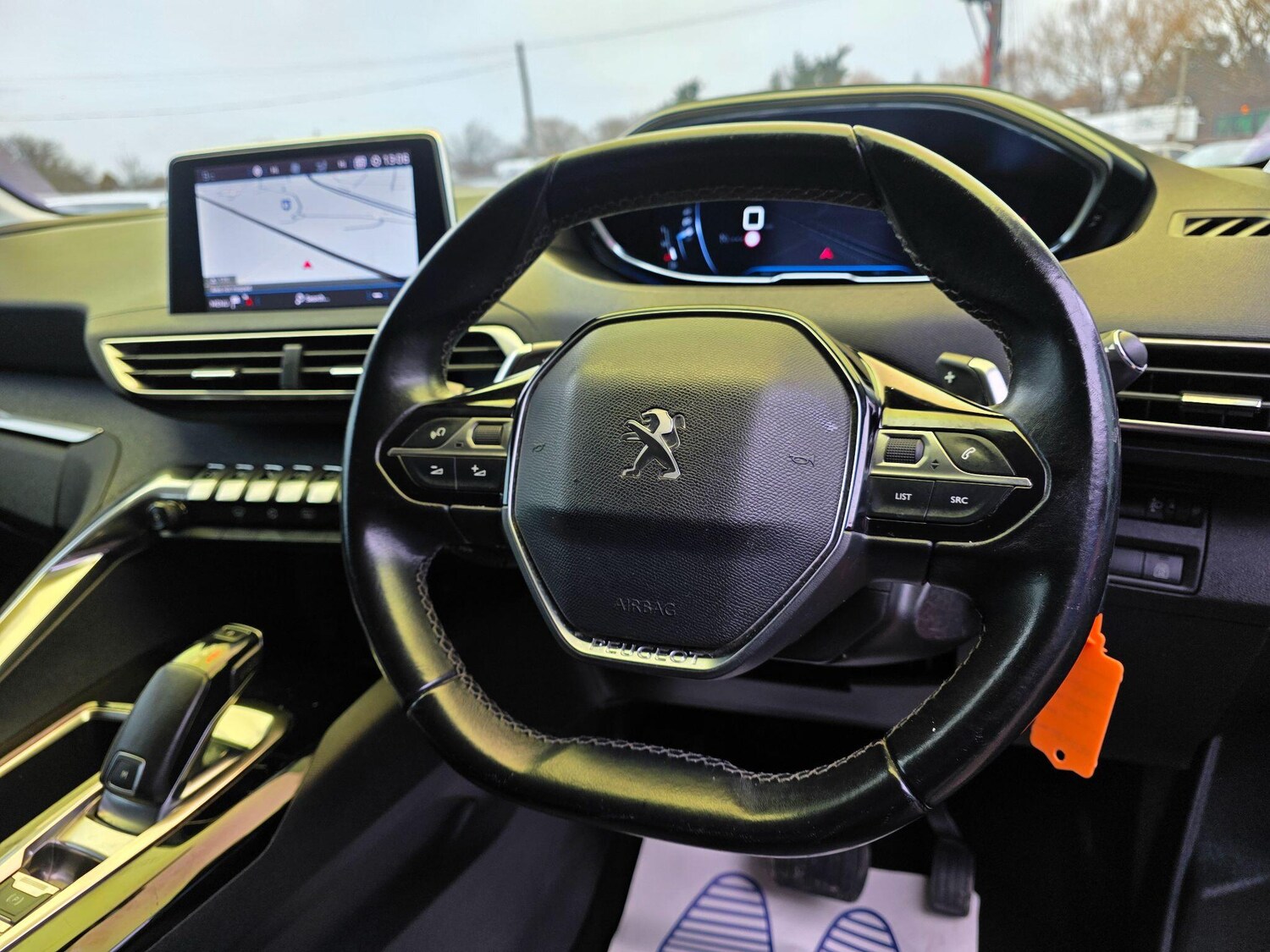 Used Peugeot 5008 for sale - 77625614: Photo 25