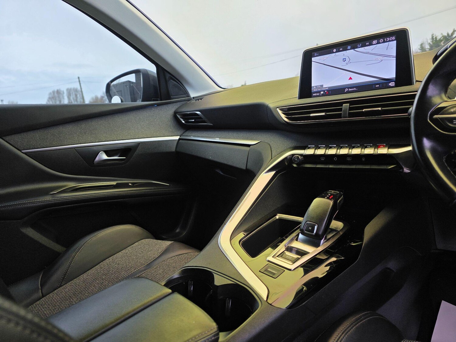 Used Peugeot 5008 for sale - 77625614: Photo 26