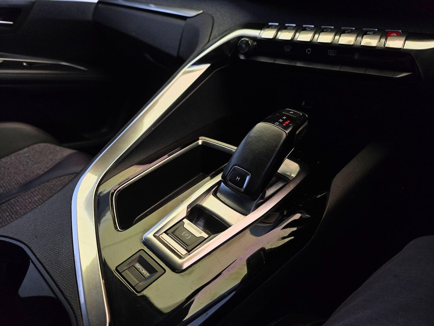 Used Peugeot 5008 for sale - 77625614: Photo 27