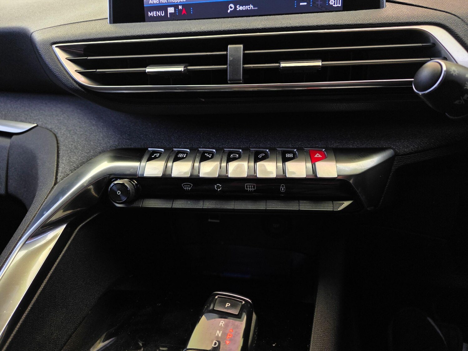 Used Peugeot 5008 for sale - 77625614: Photo 28