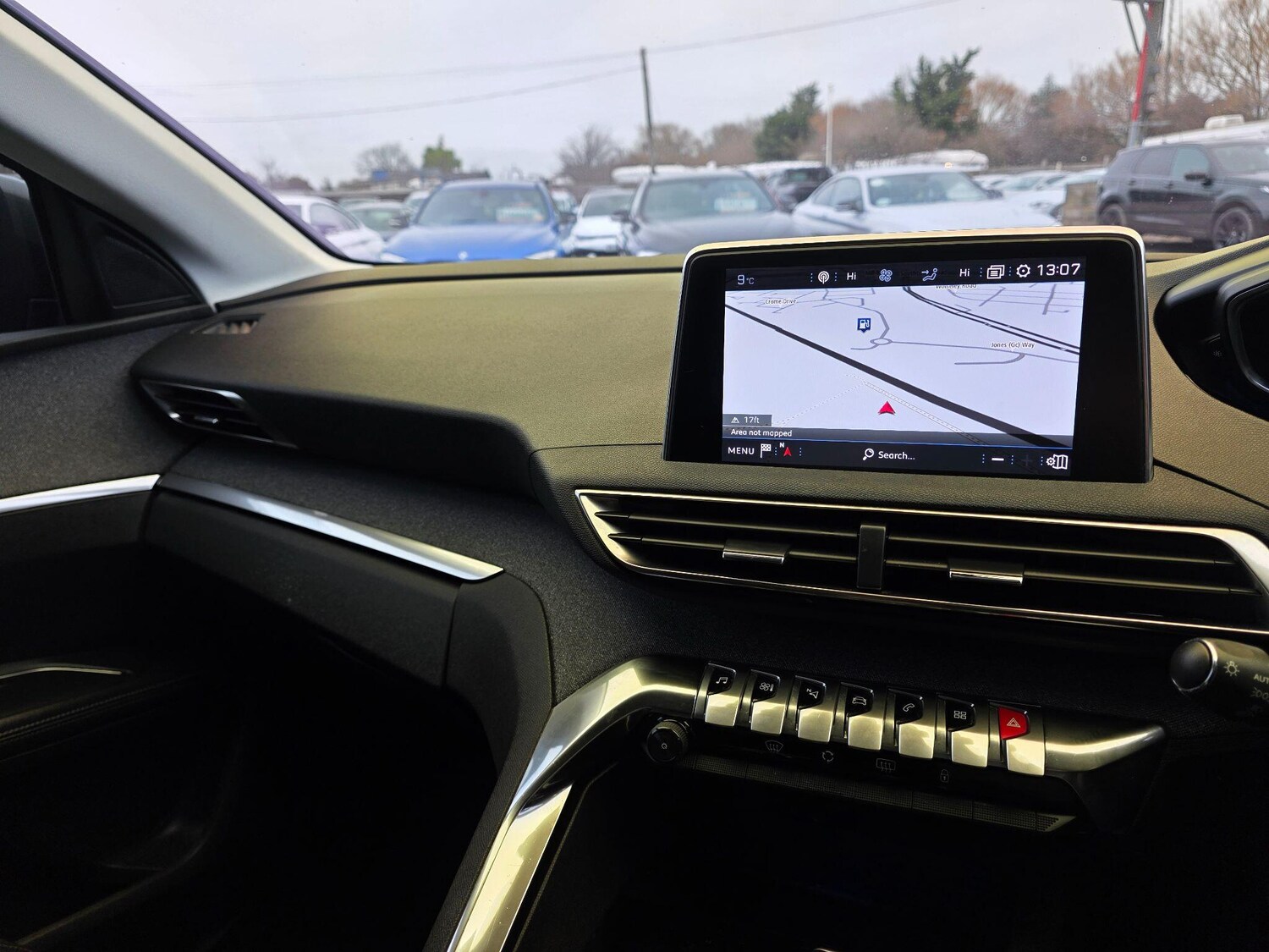 Used Peugeot 5008 for sale - 77625614: Photo 29