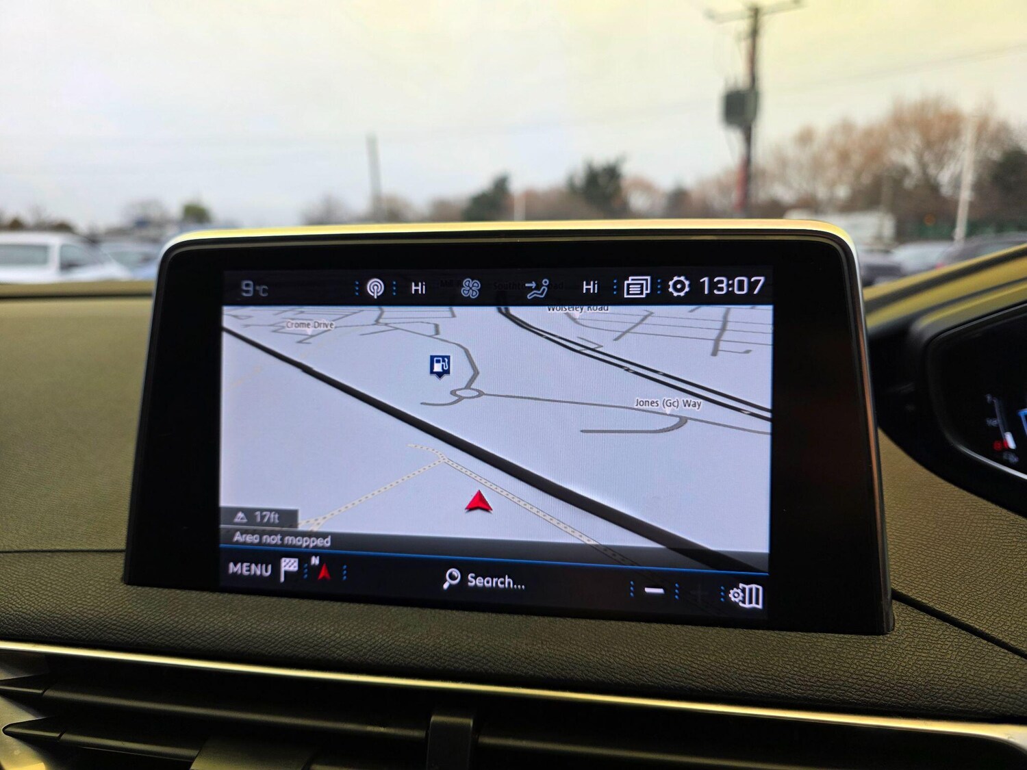 Used Peugeot 5008 for sale - 77625614: Photo 30