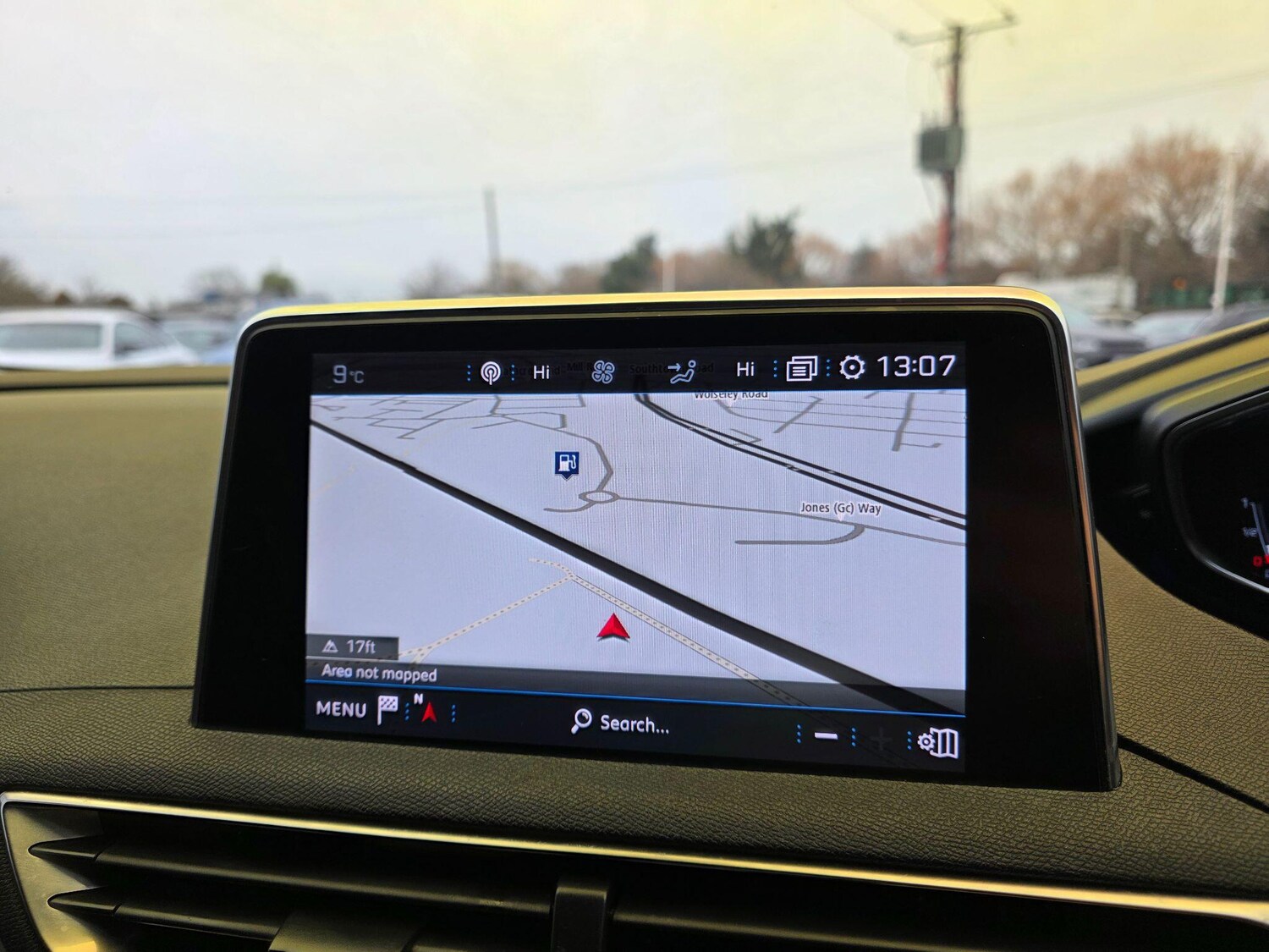 Used Peugeot 5008 for sale - 77625614: Photo 32