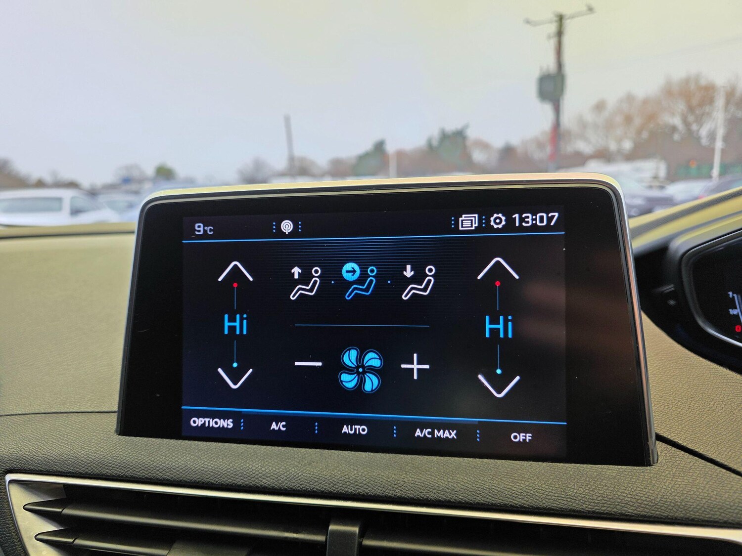 Used Peugeot 5008 for sale - 77625614: Photo 33