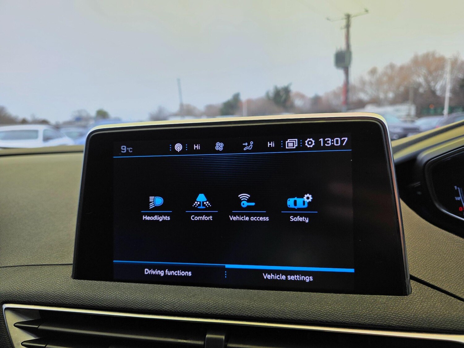 Used Peugeot 5008 for sale - 77625614: Photo 36